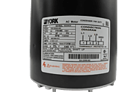 Motor Original York 1.25 H.P 460 V 024-32068-002 Motor Original York 1.25 H.P 460 V 024-32068-002