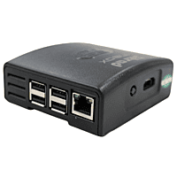 Servidor De Datos 115V/230V Para Sitrad Inboxsitrad