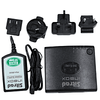 Servidor De Datos 115V/230V Para Sitrad Inboxsitrad