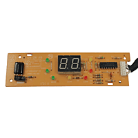 Tablilla Evaporador Con Led 1 Ton 220V Marca Criotec - Jf1388314-H Tablilla Evaporador Con Led 1 Ton 220V Marca Criotec - Jf1388314-H