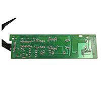 Tablilla Evaporador Con Led 1 Ton 220V Marca Criotec - Jf1388314-H Tablilla Evaporador Con Led 1 Ton 220V Marca Criotec - Jf1388314-H