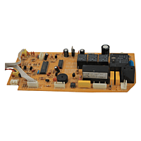 Tablilla Evaporador Con Led 1 Ton 220V Marca Criotec - Jf1388314-H Tablilla Evaporador Con Led 1 Ton 220V Marca Criotec - Jf1388314-H