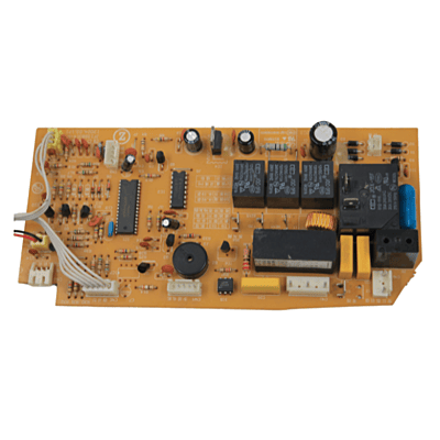 Tablilla Evaporador Con Led 1 Ton 220V Marca Criotec - Jf1388314-H