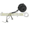 Motor Evaporador Para Minisplit 2Ton, 220V, 38W, 4Polos, 0.35Amp, Ydk-038S42813-01 - 1170030054