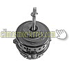 Motor Evaporador Para Minisplit 2Ton, 220V, 38W, 4Polos, 0.35Amp, Ydk-038S42813-01 - 1170030054