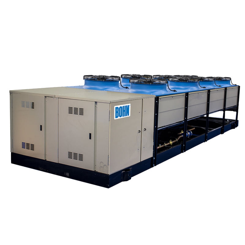 Condensadora De 100 Hp Con Doble Comp Semihermético Media Temp 208-230/3/60-6Fe50Y-2Nu-Jld1000Bm6C Condensadora De 100 Hp Con Doble Comp Semihermético Media Temp 208-230/3/60-6Fe50Y-2Nu-Jld1000Bm6C