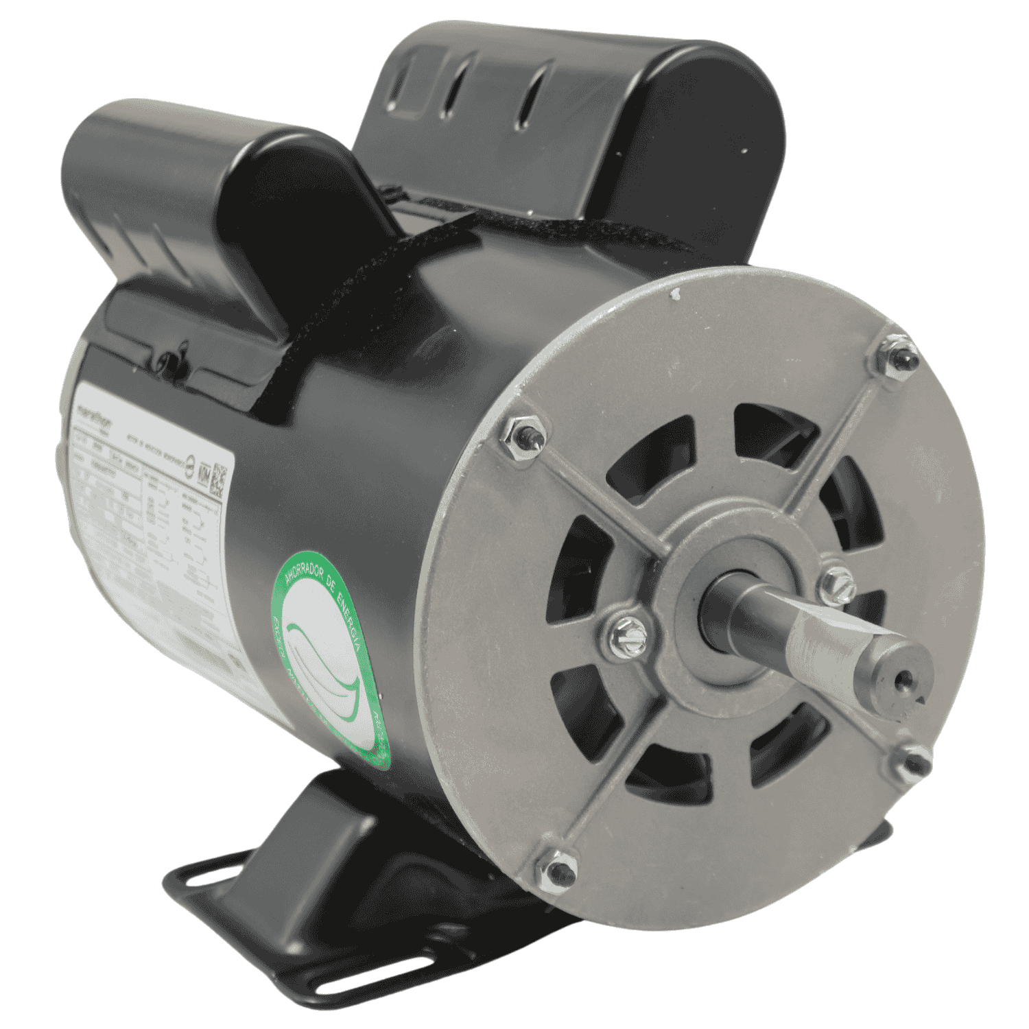 Motor 1/2 Hp, Flecha 5/8, Base Rígida Marathon Sustituye K48Aa87F07 - JR006 Motor 1/2 Hp, Flecha 5/8, Base Rígida Marathon Sustituye K48Aa87F07 - JR006