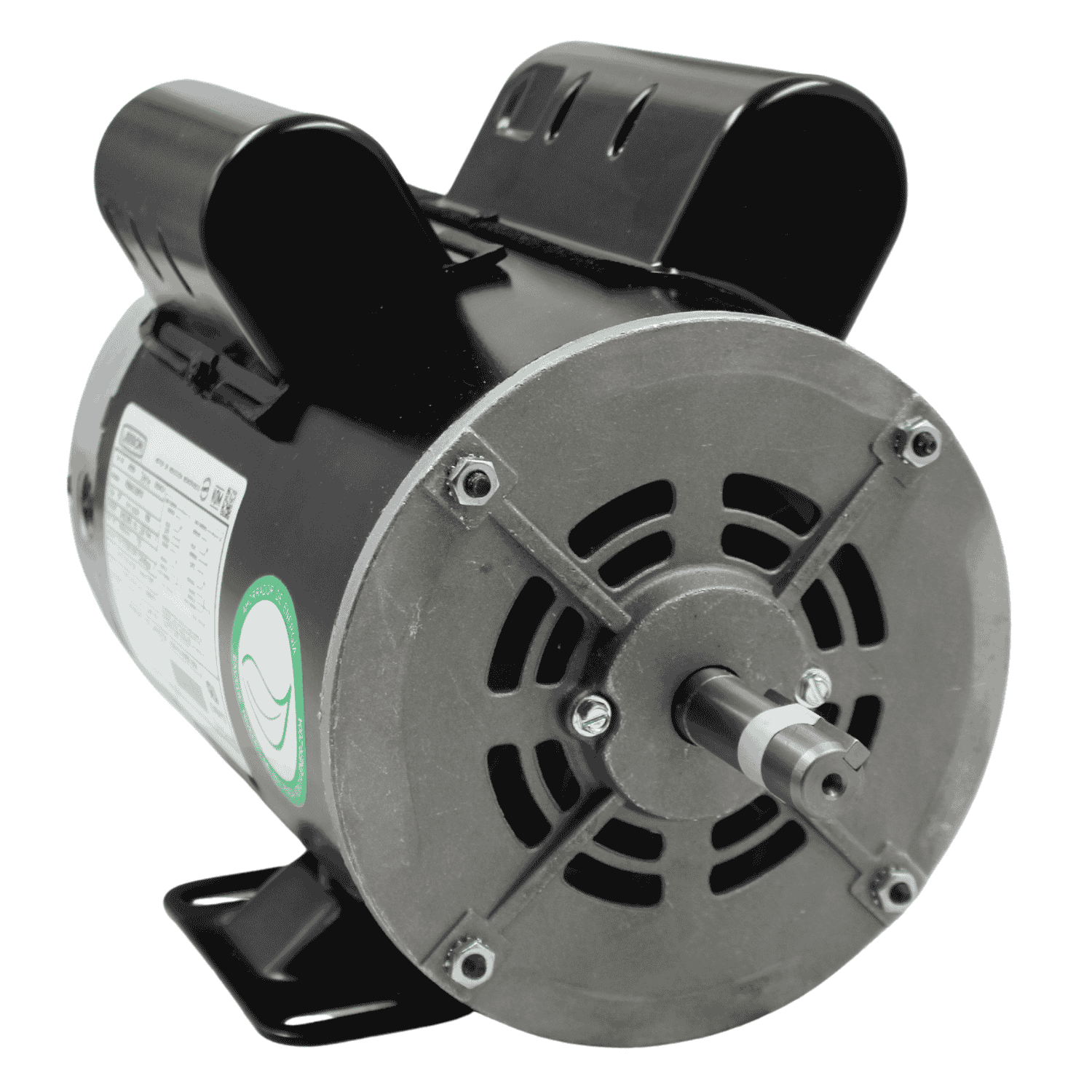 Motor 3/4 hp 115 – 230 v 1800 rpm Marathon , rotación CW/CCW - JR008