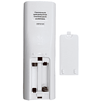 Control Remoto Frecuencia Original LG - KT-020 Control Remoto Frecuencia Original LG - KT-020