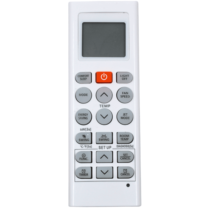 Control Remoto Frecuencia Original LG - KT-020 Control Remoto Frecuencia Original LG - KT-020