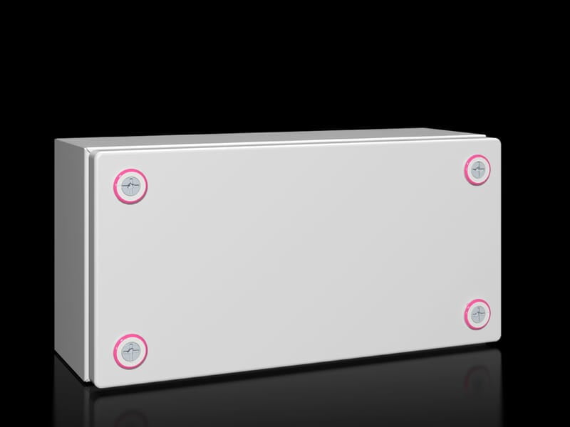 Kx Terminal Box - 1501000 Kx Terminal Box - 1501000
