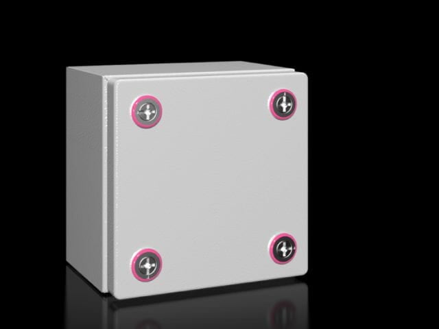 Kx Terminal Box - 1502000 Kx Terminal Box - 1502000