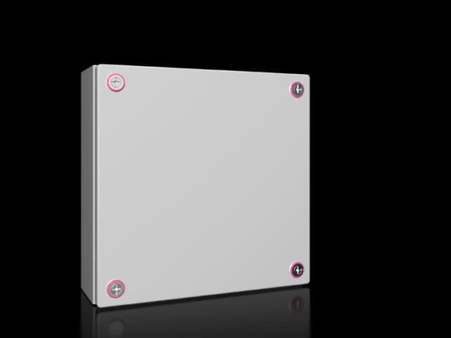 Kx Terminal Box - 1511000 Kx Terminal Box - 1511000