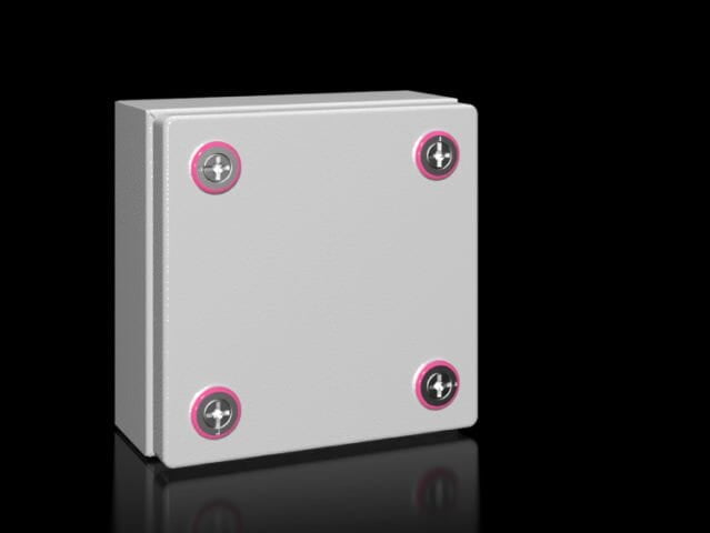 Kx Terminal Box - 1514000 Kx Terminal Box - 1514000