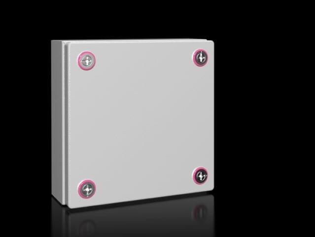 Kx Terminal Box - 1516000 Kx Terminal Box - 1516000