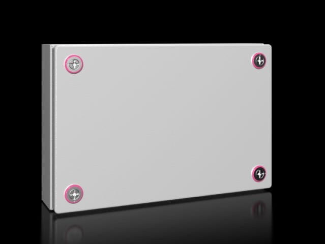 Kx Terminal Box - 1517000 Kx Terminal Box - 1517000