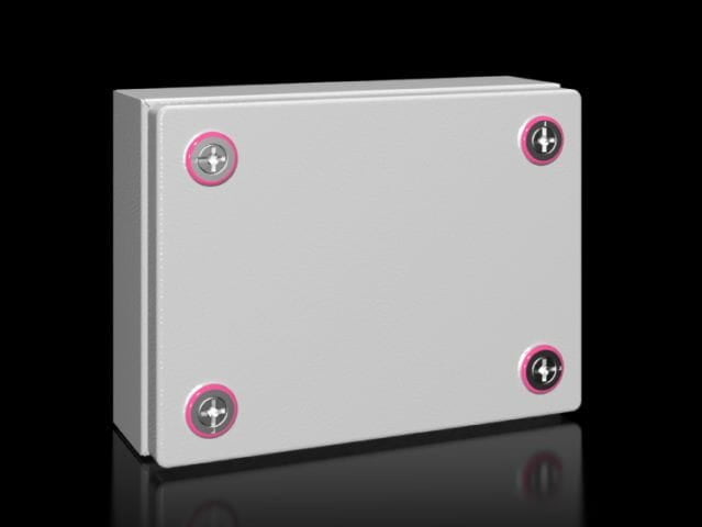 Kx Terminal Box - 1528000 Kx Terminal Box - 1528000