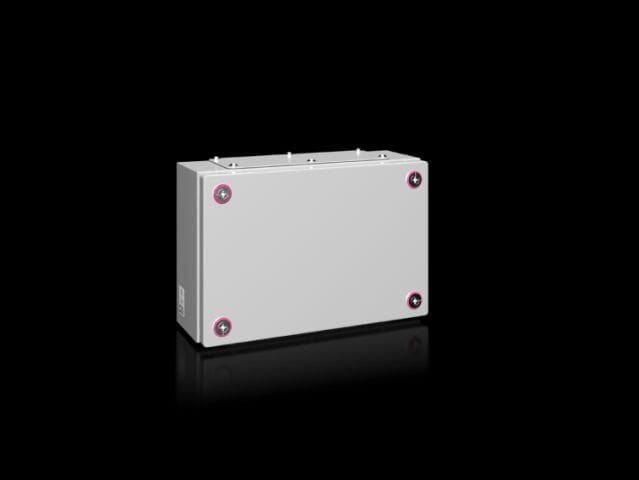 Kx Terminal Box - 1531000 Kx Terminal Box - 1531000