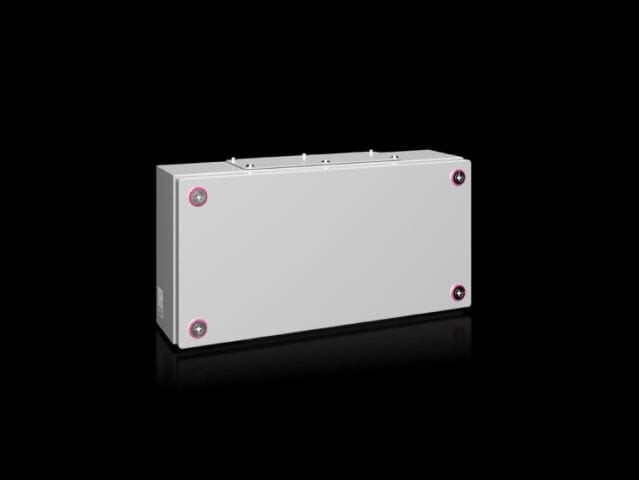 Kx Terminal Box - 1532000 Kx Terminal Box - 1532000