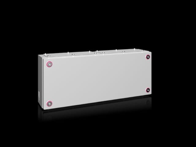 Kx Terminal Box - 1533000 Kx Terminal Box - 1533000