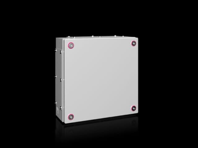 Kx Terminal Box - 1535000 Kx Terminal Box - 1535000