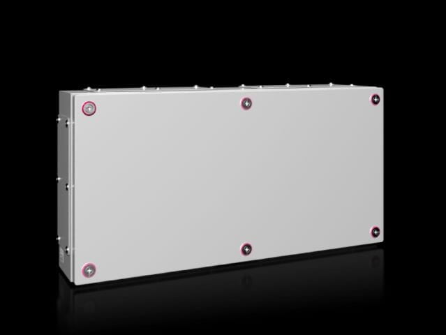 Kx Terminal Box - 1538000 Kx Terminal Box - 1538000