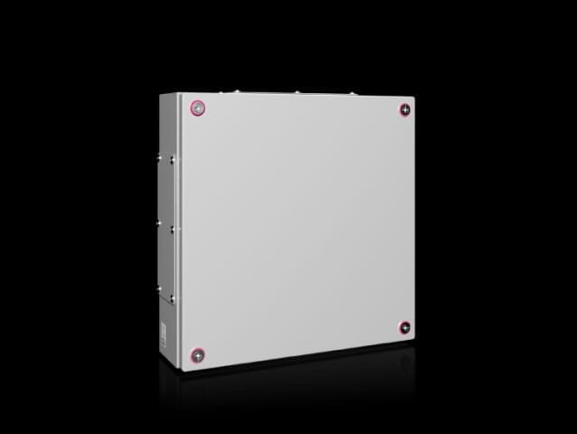 Kx Terminal Box - 1539000 Kx Terminal Box - 1539000