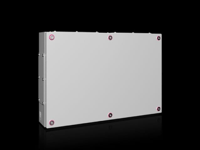 Kx Terminal Box - 1540000 Kx Terminal Box - 1540000