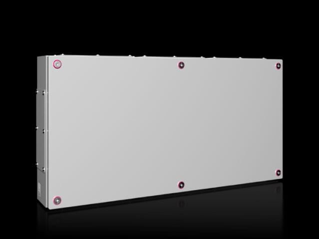 Kx Terminal Box - 1541000 Kx Terminal Box - 1541000
