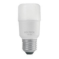 Lámpara de LED tipo barra 8 W luz de día, blíster, Volteck - 46039 - LED-60S - Caja con 2 Pieza – Master 100 Lámpara de LED tipo barra 8 W luz de día, blíster, Volteck - 46039 - LED-60S - Caja con 2 Pieza – Master 100