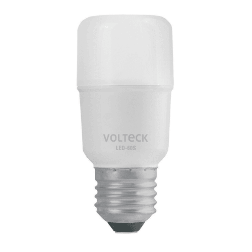 Lámpara de LED tipo barra 8 W luz de día, blíster, Volteck - 46039 - LED-60S - Caja con 2 Pieza – Master 100 Lámpara de LED tipo barra 8 W luz de día, blíster, Volteck - 46039 - LED-60S - Caja con 2 Pieza – Master 100