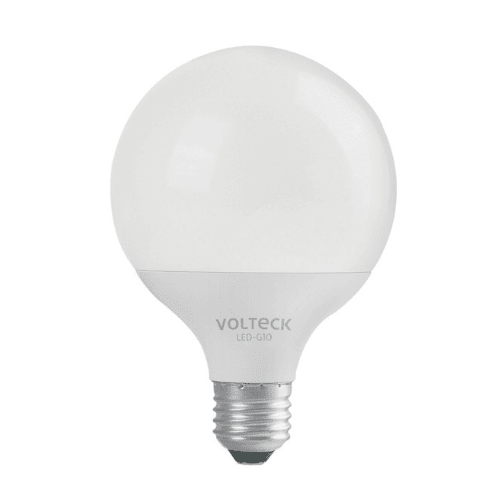 Lámpara de LED tipo globo 8 W luz de día, en caja, Volteck - 46195 - LED-G10 - Caja con 2 Pieza – Master 20 Lámpara de LED tipo globo 8 W luz de día, en caja, Volteck - 46195 - LED-G10 - Caja con 2 Pieza – Master 20
