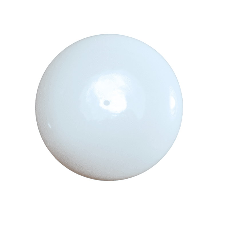 Lámpara de LED tipo OVNI 12W, luz de día - LEDCI-75F / 46090