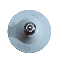 Lámpara de LED tipo OVNI 12W, luz de día - LEDCI-75F / 46090