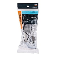 Lentes de seguridad, mica gris, Ultralite - LEN-LN / 15290 Lentes de seguridad, mica gris, Ultralite - LEN-LN / 15290