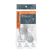 Lentes de seguridad, mica transparente, Safe - LEN-ST / 14252 Lentes de seguridad, mica transparente, Safe - LEN-ST / 14252