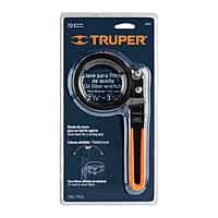 Llave de banda metálica, 3-1/4' - LF-5 / 14515