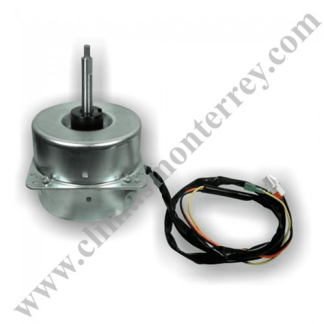 Motor Condensador Lg Modelo Ls-H182S