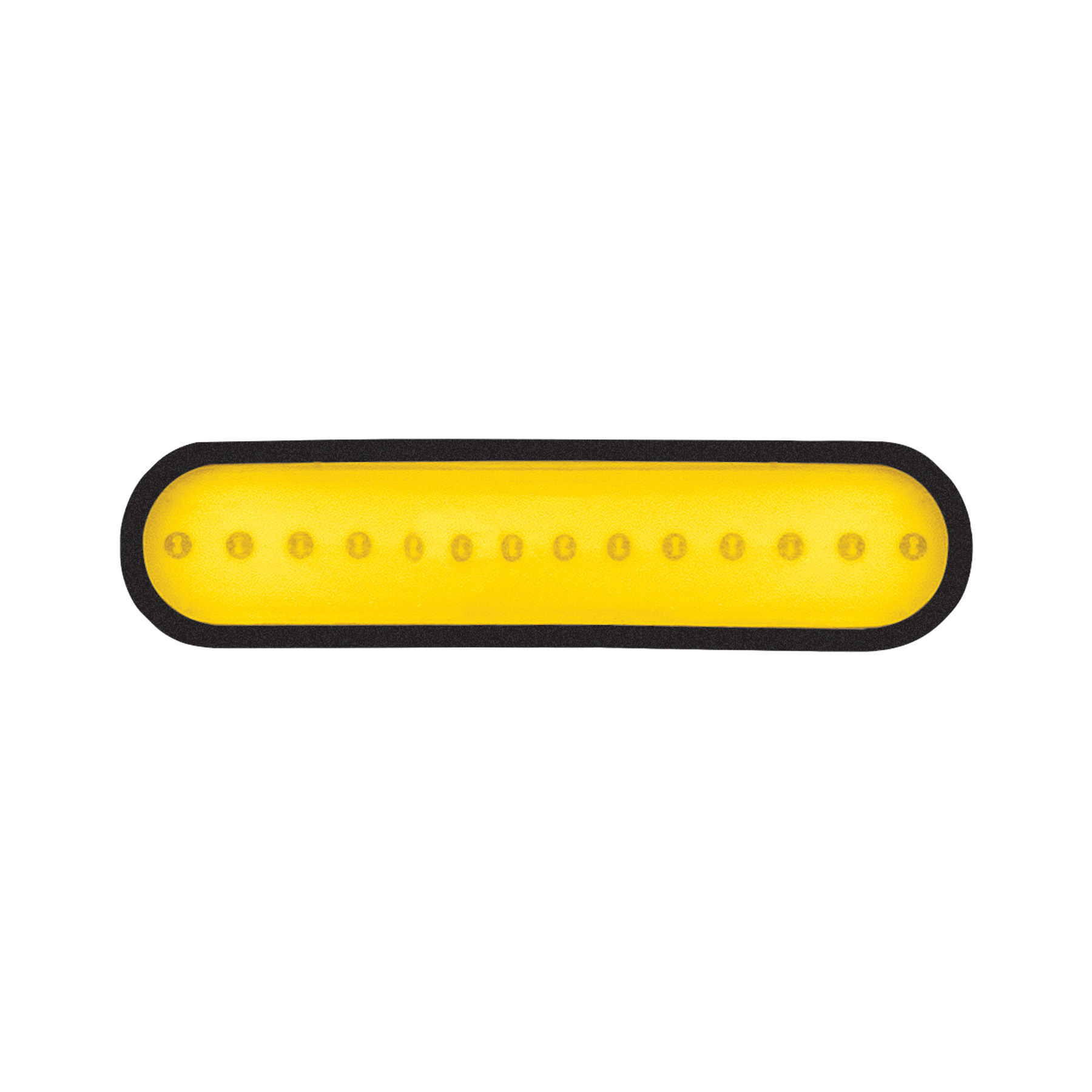 Linterna de minero LED 350 lm con sensor, recargable, TRUPER-LI-CA-125R / 103117