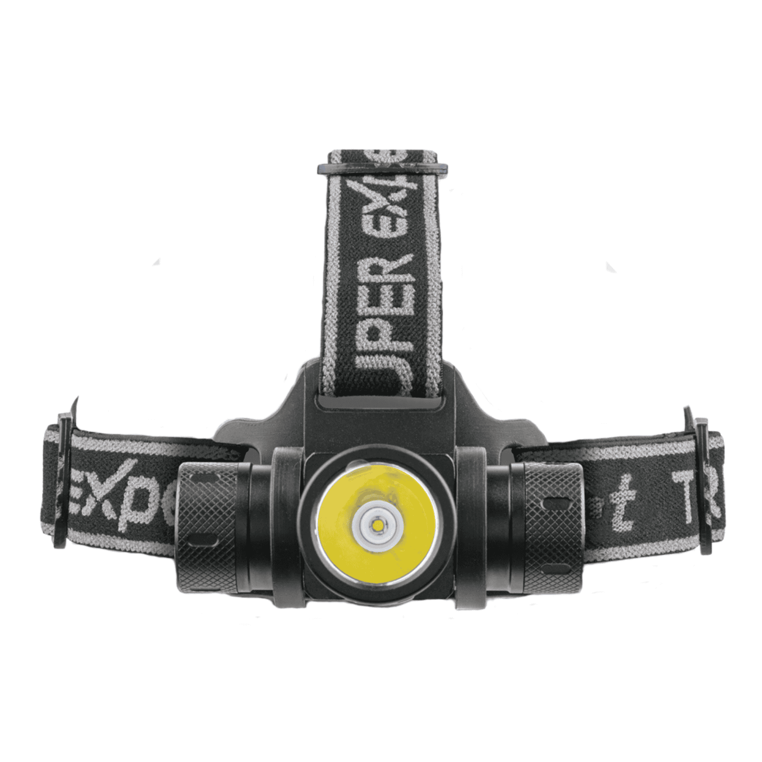 Linterna de minero LED 800 lm, de 4 pilas AA, TRUPER EXPERT-LI-CA-800X / 11853