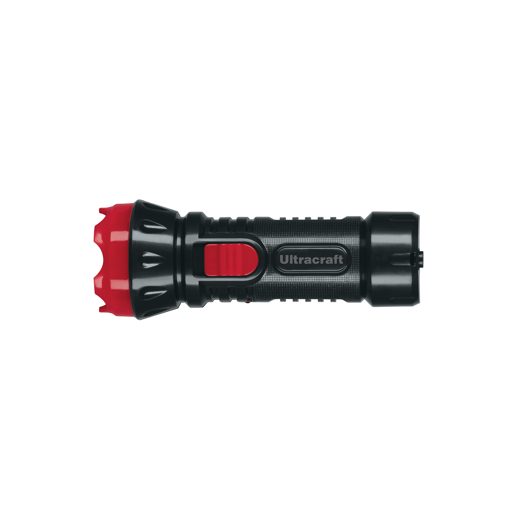 Linterna plástica de LED, 40 lm, recargable, ULTRACRAFT-LILE-21U / 41010