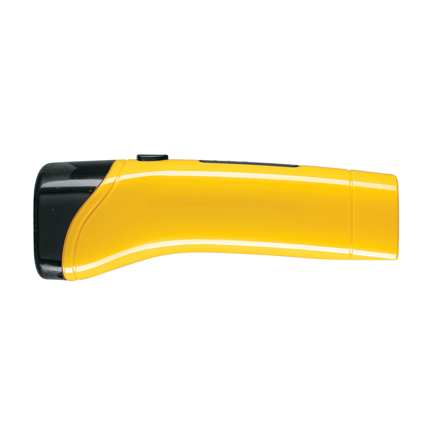 Linterna plástica de LED, 50 lm, recargable, PRETUL-LILE-3P / 24050