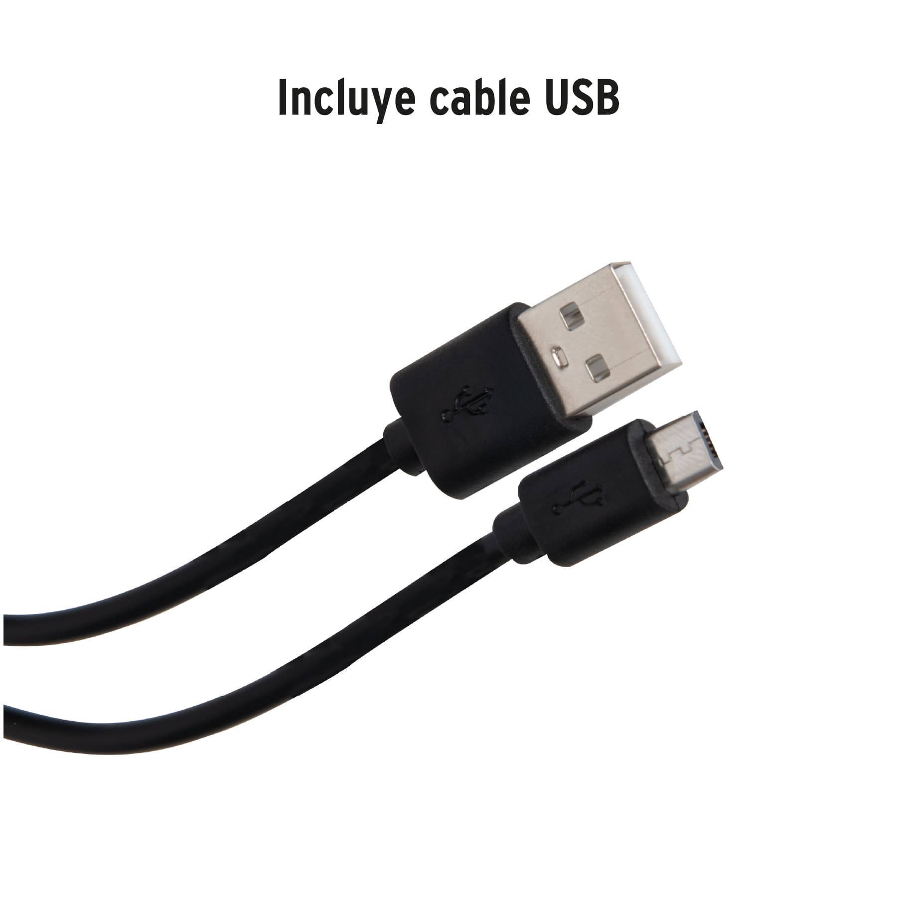 Linterna LED recargable, de aluminio, 340 lm, TRUPER-LIRA-130 / 101381 Linterna LED recargable, de aluminio, 340 lm, TRUPER-LIRA-130 / 101381