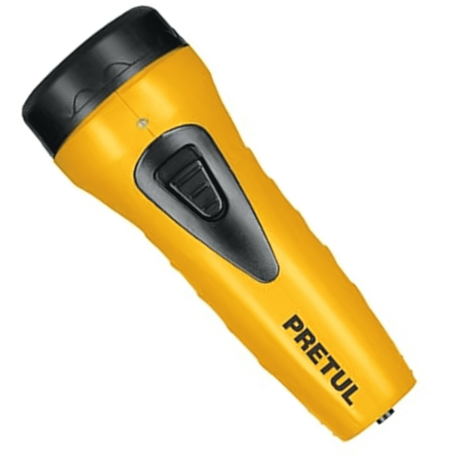 Linterna plástica de LED, 60 lm, recargable a granel, PRETUL-LIRE-3CG / 28021 Linterna plástica de LED, 60 lm, recargable a granel, PRETUL-LIRE-3CG / 28021