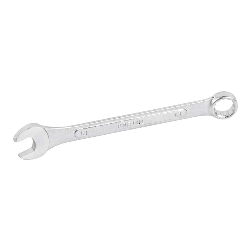 Llave combinada, mm, 13 x 170 mm, Pretul - LL-2013MP / 21907 Llave combinada, mm, 13 x 170 mm, Pretul - LL-2013MP / 21907