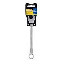 Llave combinada, mm, 16 x 200 mm, Pretul - LL-2016MP / 21910