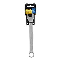 Llave combinada, mm, 18 x 220 mm, Pretul - LL-2018MP / 21912