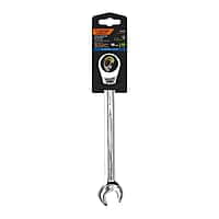 Llave combinada con matraca, 18 x 230 mm, Truper Expert - LL-2018MX / 15748 Llave combinada con matraca, 18 x 230 mm, Truper Expert - LL-2018MX / 15748