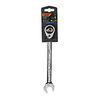 Llave combinada matraca reversible, 18x231 mm,Truper Expert - LL-2018MXR / 13754