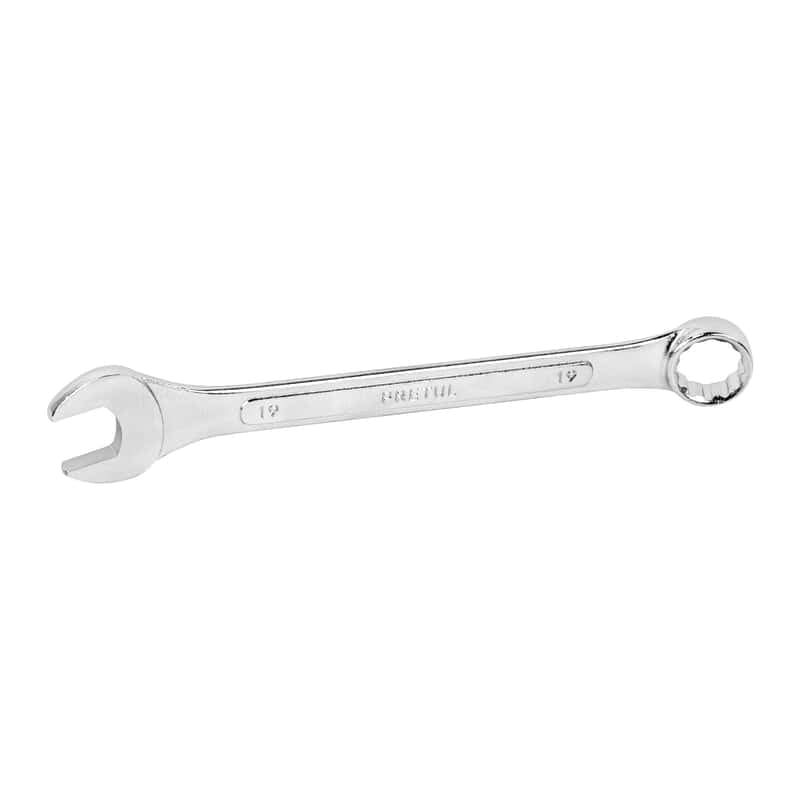 Llave combinada, mm, 19 x 230 mm, Pretul - LL-2019MP / 21913